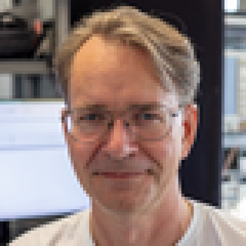Lars Sandahl Ubbesen