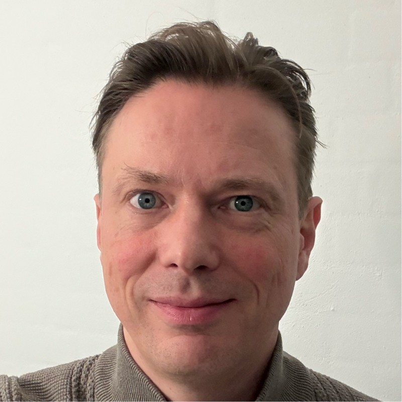 Søren Deleuran Laursen